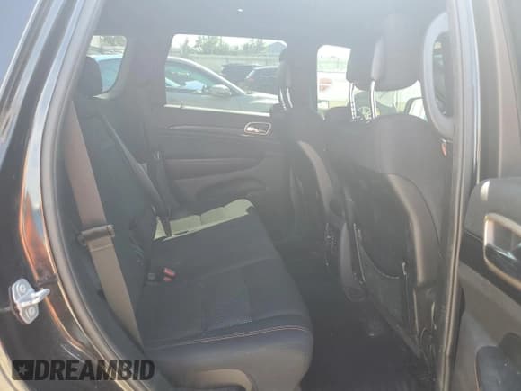 ✅ 2016 Jeep Grand Cherokee 75th Anniversary • VIN: 1C4RJFAG3GC367888 • Lot: 68510515. Listed on Copart with 151,815 mi. Free auction sales archive from the USA and detailed vehicle history report at DreamBid. Image 11.