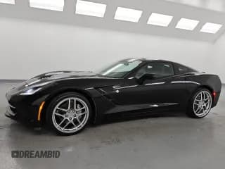 ✅ 2015 Chevrolet Corvette 3LT • VIN: 1G1YE2D72F5107093 • Lot: 84415065. Listed on Copart with 67,909 mi. Free auction sales archive from the USA and detailed vehicle history report at DreamBid. Image 1.