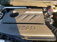 ✅ 2025 Nissan Rogue SV • VIN: 5N1BT3BA4SC844336 • Lot: 90661255. Wystawiony na Copart z przebiegiem 4 838 mil. Bezpłatny archiwum sprzedaży aukcyjnych z USA i szczegółowy raport historii pojazdu na DreamBid. Zdjęcie 15.