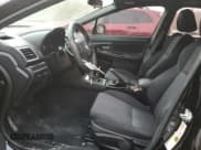 ✅ 2017 Subaru WRX Premium • VIN: JF1VA1E62H9810782 • Lot: 77383864. Listed on Copart with 81,973 mi. Free auction sales archive from the USA and detailed vehicle history report at DreamBid. Image 7.