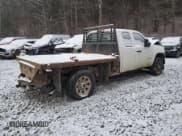 ✅ 2012 GMC Sierra 2500HD Work Truck • VIN: 1GT22ZCG7CZ251128 • Lot: 84376464. Listed on Copart with 117,338 mi. Free auction sales archive from the USA and detailed vehicle history report at DreamBid. Image 3.