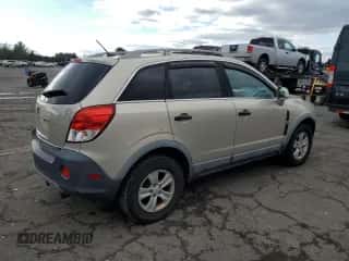 2009 Saturn VUE XE z VIN 3GSCL33P19S602284, wystawiony jako Copart lot #85856564 z przebiegiem 133 523 mil mil oraz Czysty tytuł • Clean title. Historia ofert i sprzedaży dostępna na DreamBid. Obrazek 3.