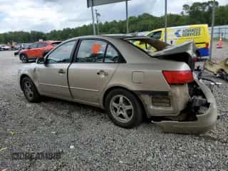 ✅ 2009 Hyundai Sonata GLS • VIN: 5NPET46C89H471951 • Lot: 64356324. Listed on Copart with 255,958 mi miles. Access the free auction sales archive from the USA and view a detailed vehicle history report at DreamBid. Image 2.