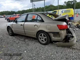 ✅ 2009 Hyundai Sonata GLS • VIN: 5NPET46C89H471951 • Лот: 64356324. Опубликован ранее на Copart с пробегом 255 958 миль. Бесплатный доступ к архиву аукционных продаж из США и подробный отчёт об истории автомобиля на DreamBid. Изображение 2.