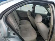 ✅ 2004 Nissan Sentra S • VIN: 3N1CB51D04L486634 • Лот: 71495325. Опубликован ранее на Copart с пробегом 138 279 миль. Бесплатный доступ к архиву аукционных продаж из США и подробный отчёт об истории автомобиля на DreamBid. Изображение 10.