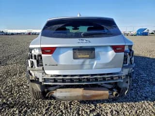 ✅ 2019 Jaguar E-Pace S • VIN: SADFJ2FX6K1Z66085 • Lot: 93690015. Wystawiony na Copart z przebiegiem 39 626 mil. Bezpłatny archiwum sprzedaży aukcyjnych z USA i szczegółowy raport historii pojazdu na DreamBid. Zdjęcie 6.