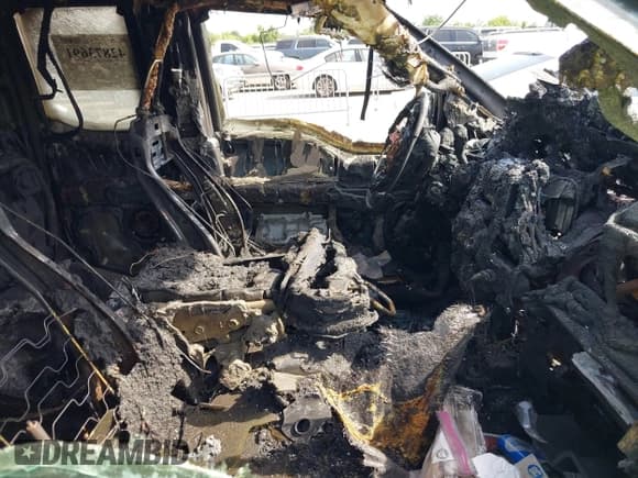 ✅ 2018 Ford F-150 XL • VIN: 1FTEX1EP9JKG02978 • Lot: 42873691. Listed on IAAI with Not provided. Free auction sales archive from the USA and detailed vehicle history report at DreamBid. Image 5.