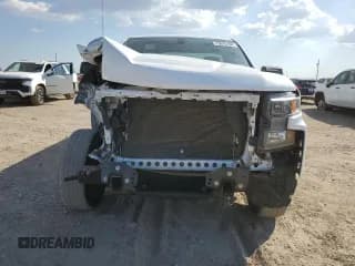 ✅ 2019 Chevrolet Silverado 1500 Work Truck • VIN: 3GCNWAEH7KG172968 • Lot: 75015194. Wystawiony na Copart z przebiegiem 51 536 mil. Bezpłatny archiwum sprzedaży aukcyjnych z USA i szczegółowy raport historii pojazdu na DreamBid. Zdjęcie 5.