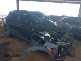 ✅ 2022 Chevrolet TrailBlazer RS • VIN: KL79MTSL0NB132530 • Лот: 43593771. Опубликован ранее на IAAI с пробегом Не указан. Бесплатный доступ к архиву аукционных продаж из США и подробный отчёт об истории автомобиля на DreamBid. Изображение 1.