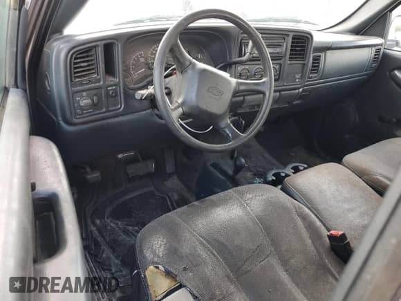 ✅ 2002 Chevrolet Silverado 1500 • VIN: 2GCEK19V221191657 • Lot: 69703294. Wystawiony na Copart z przebiegiem 316 708 mil mil. Skorzystaj z bezpłatnego archiwum sprzedaży aukcyjnych z USA i zobacz szczegółowy raport historii pojazdu na DreamBid. Zdjęcie 8.