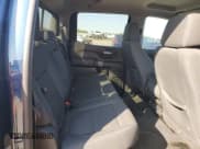 ✅ 2020 Chevrolet Silverado 1500 LT • VIN: 3GCPWCED0LG396683 • Lot: 70901524. Wystawiony na Copart z przebiegiem Nie podano. Bezpłatny archiwum sprzedaży aukcyjnych z USA i szczegółowy raport historii pojazdu na DreamBid. Zdjęcie 10.