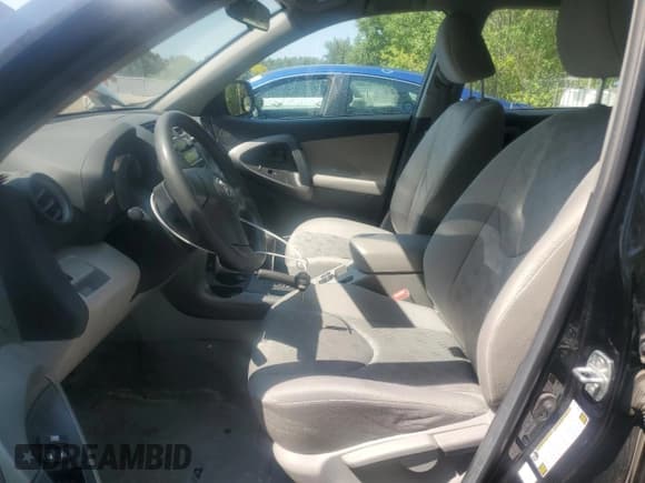 ✅ 2010 Toyota RAV4 • VIN: 2T3ZF4DV7AW022948 • Лот: 60688265. Опубликован ранее на Copart с пробегом 135 870 миль. Бесплатный доступ к архиву аукционных продаж из США и подробный отчёт об истории автомобиля на DreamBid. Изображение 7.