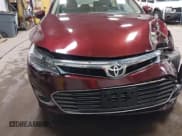 ✅ 2014 Toyota Avalon Limited • VIN: 4T1BK1EB9EU120734 • Lot: 41984803. Wystawiony na IAAI z przebiegiem 80 747 mil. Bezpłatny archiwum sprzedaży aukcyjnych z USA i szczegółowy raport historii pojazdu na DreamBid. Zdjęcie 17.