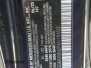 ✅ 2023 Mercedes-Benz EQE 350+ • VIN: 4JGGM2BB6PA015602 • Lot: 62032345. Wystawiony na Copart z przebiegiem 8 592 mil. Bezpłatny archiwum sprzedaży aukcyjnych z USA i szczegółowy raport historii pojazdu na DreamBid. Zdjęcie 13.