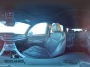 ✅ 2023 Hyundai Palisade Calligraphy • VIN: KM8R7DGE8PU512440 • Лот: 42629275. Опубликован ранее на Copart с пробегом 42 764 миль. Бесплатный доступ к архиву аукционных продаж из США и подробный отчёт об истории автомобиля на DreamBid. Изображение 14.