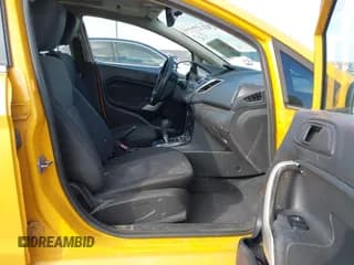 ✅ 2011 Ford Fiesta SES • VIN: 3FADP4FJ8BM233487 • Lot: 43705858. Listed on IAAI with 106,272 mi. Free auction sales archive from the USA and detailed vehicle history report at DreamBid. Image 5.