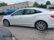 ✅ 2016 Hyundai Azera Limited • VIN: KMHFH4JG6GA547389 • Лот: 42374403. Опубликован ранее на IAAI с пробегом 164 843 миль. Бесплатный доступ к архиву аукционных продаж из США и подробный отчёт об истории автомобиля на DreamBid. Изображение 14.