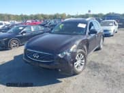 ✅ 2011 Infiniti FX • VIN: JN8AS1MW2BM730799 • Lot: 43356412. Wystawiony na IAAI z przebiegiem 113 703 mil. Bezpłatny archiwum sprzedaży aukcyjnych z USA i szczegółowy raport historii pojazdu na DreamBid. Zdjęcie 17.