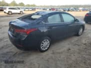 ✅ 2020 Hyundai Accent SE • VIN: 3KPC24A6XLE111524 • Лот: 80120934. Опубликован ранее на Copart с пробегом 71 631 миль. Бесплатный доступ к архиву аукционных продаж из США и подробный отчёт об истории автомобиля на DreamBid. Изображение 3.