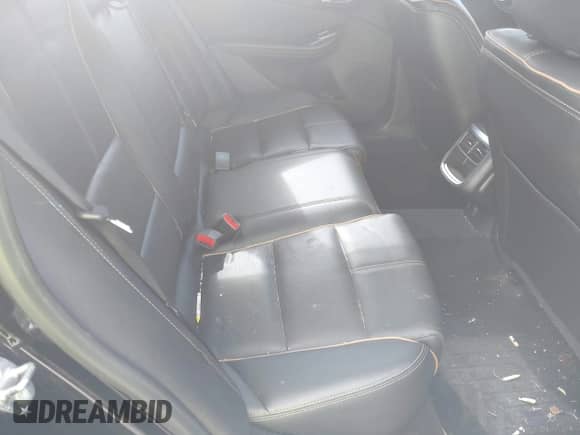 2017 Chevrolet Impala Premier с VIN 2G1145S31H9100079, выставлен на аукционе IAAI как лот 43082176 с пробегом 187 833 миль миль и . История ставок и продаж доступна на DreamBid. Изображение 8.