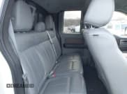 ✅ 2013 Ford F-150 STX • VIN: 1FTFX1CF3DKD77184 • Lot: 43638483. Listed on IAAI with 188,578 mi. Free auction sales archive from the USA and detailed vehicle history report at DreamBid. Image 8.