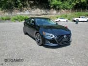 ✅ 2025 Nissan Altima SR • VIN: 1N4BL4CW3SN312591 • Лот: 68785565. Опубликован ранее на Copart с пробегом 2 118 миль. Бесплатный доступ к архиву аукционных продаж из США и подробный отчёт об истории автомобиля на DreamBid. Изображение 13.