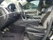 ✅ 2018 Jeep Grand Cherokee SRT • VIN: 1C4RJFDJ4JC343341 • Lot: 84802415. Listed on Copart with 102,074 mi. Free auction sales archive from the USA and detailed vehicle history report at DreamBid. Image 7.