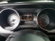 ✅ 2017 Ford Mustang GT Premium • VIN: 1FA6P8CF0H5316930 • Lot: 92357395. Wystawiony na Copart z przebiegiem 64 305 mil. Bezpłatny archiwum sprzedaży aukcyjnych z USA i szczegółowy raport historii pojazdu na DreamBid. Zdjęcie 9.