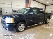 ✅ 2007 Chevrolet Silverado 1500 LTZ • VIN: 2GCEC13J371627443 • Lot: 85050444. Listed on Copart with 235,068 mi. Free auction sales archive from the USA and detailed vehicle history report at DreamBid. Image 1.