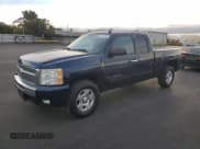 ✅ 2009 Chevrolet Silverado 1500 LT • VIN: 1GCEC29J59Z250055 • Lot: 91258965. Wystawiony na Copart z przebiegiem 166 789 mil. Bezpłatny archiwum sprzedaży aukcyjnych z USA i szczegółowy raport historii pojazdu na DreamBid. Zdjęcie 1.