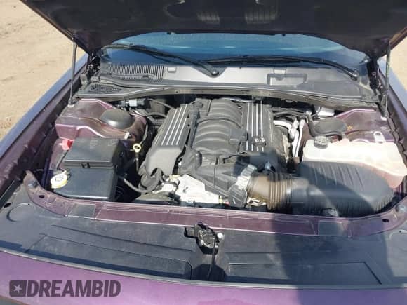 ✅ 2020 Dodge Challenger R/T Scat Pack • VIN: 2C3CDZFJ8LH222764 • Lot: 42092273. Wystawiony na IAAI z przebiegiem 28 429 mil. Bezpłatny archiwum sprzedaży aukcyjnych z USA i szczegółowy raport historii pojazdu na DreamBid. Zdjęcie 10.