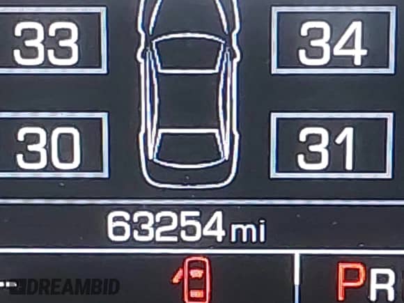 ✅ 2016 Chevrolet Impala LT • VIN: 1G1115S38GU153338 • Лот: 43367491. Опубликован ранее на IAAI с пробегом 63 254 миль. Бесплатный доступ к архиву аукционных продаж из США и подробный отчёт об истории автомобиля на DreamBid. Изображение 16.