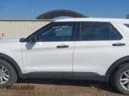 ✅ 2020 Ford Explorer • VIN: 1FMSK7BH2LGB82046 • Lot: 42324898. Listed on IAAI with 50,169 mi. Free auction sales archive from the USA and detailed vehicle history report at DreamBid. Image 14.