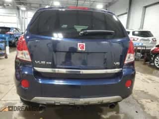 ✅ 2008 Saturn VUE XR • VIN: 3GSCL53708S630457 • Лот: 82240754. Размещён на Copart с пробегом 101 301 миль миль. Получите бесплатный доступ к архиву аукционных продаж из США и посмотрите подробный отчёт об истории автомобиля на DreamBid. Изображение 6.