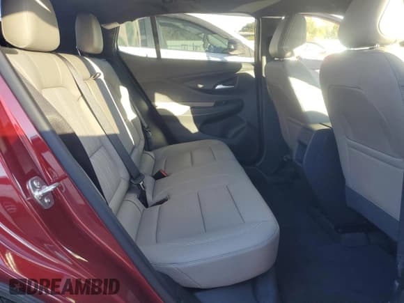 ✅ 2024 Buick Envista Avenir • VIN: KL47LCE29RB162402 • Лот: 75395704. Опубликован ранее на Copart с пробегом 2 044 миль. Бесплатный доступ к архиву аукционных продаж из США и подробный отчёт об истории автомобиля на DreamBid. Изображение 10.