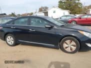 ✅ 2015 Hyundai Sonata Limited • VIN: KMHEC4A42FA134285 • Лот: 43709248. Опубликован ранее на IAAI с пробегом 199 980 миль. Бесплатный доступ к архиву аукционных продаж из США и подробный отчёт об истории автомобиля на DreamBid. Изображение 13.