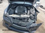 ✅ 2014 Lexus IS 350 • VIN: JTHCE1D24E5001080 • Лот: 42414640. Опубликован ранее на IAAI с пробегом 117 644 миль. Бесплатный доступ к архиву аукционных продаж из США и подробный отчёт об истории автомобиля на DreamBid. Изображение 10.