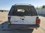 ✅ 1997 Ford Explorer XLT • VIN: 1FMDU32P8VZC08904 • Lot: 78166244. Listed on Copart with 232,404 mi. Free auction sales archive from the USA and detailed vehicle history report at DreamBid. Image 6.