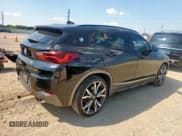 ✅ 2021 BMW X2 sDrive28i • VIN: WBXYH9C09M5S36041 • Lot: 84589645. Listed on Copart with 90,130 mi. Free auction sales archive from the USA and detailed vehicle history report at DreamBid. Image 3.