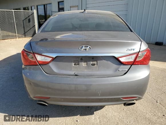✅ 2011 Hyundai Sonata SE • VIN: 5NPEC4ABXBH297191 • Лот: 72026094. Опубликован ранее на Copart с пробегом 182 829 миль. Бесплатный доступ к архиву аукционных продаж из США и подробный отчёт об истории автомобиля на DreamBid. Изображение 6.