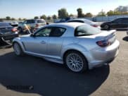 ✅ 2004 Mazda RX-8 • VIN: JM1FE173340140230 • Лот: 85397905. Опубликован ранее на Copart с пробегом 149 335 миль. Бесплатный доступ к архиву аукционных продаж из США и подробный отчёт об истории автомобиля на DreamBid. Изображение 2.