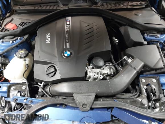 ✅ 2016 BMW 2 Series M235i • VIN: WBA1J7C58GV360712 • Лот: 41975610. Опубликован ранее на IAAI с пробегом 18 258 миль. Бесплатный доступ к архиву аукционных продаж из США и подробный отчёт об истории автомобиля на DreamBid. Изображение 10.