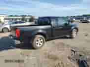 2011 Nissan Frontier SV z VIN 1N6AD0CUXBC424503, wystawiony jako Copart lot #62203545 z przebiegiem 93 197 mil mil oraz Szkoda całkowita • Salvage title. Historia ofert i sprzedaży dostępna na DreamBid. Obrazek 3.