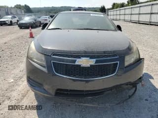 ✅ 2013 Chevrolet Cruze LS • VIN: 1G1PA5SH6D7198987 • Lot: 80835865. Listed on Copart with 205,024 mi. Free auction sales archive from the USA and detailed vehicle history report at DreamBid. Image 5.