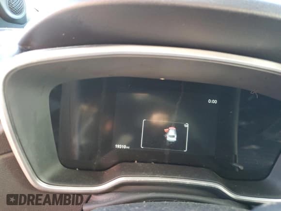 ✅ 2024 Toyota Corolla Cross Hybrid XSE • VIN: 7MUFBABG9RV042297 • Lot: 84660975. Listed on Copart with 19,310 mi. Free auction sales archive from the USA and detailed vehicle history report at DreamBid. Image 9.