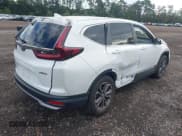 ✅ 2020 Honda CR-V EX • VIN: 2HKRW2H50LH612515 • Лот: 43291786. Опубликован ранее на IAAI с пробегом Не указан. Бесплатный доступ к архиву аукционных продаж из США и подробный отчёт об истории автомобиля на DreamBid. Изображение 4.