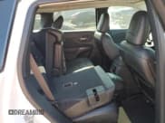 ✅ 2022 Jeep Cherokee Latitude Lux • VIN: 1C4PJLMN4ND549378 • Lot: 59040175. Listed on Copart with 45,583 mi. Free auction sales archive from the USA and detailed vehicle history report at DreamBid. Image 11.