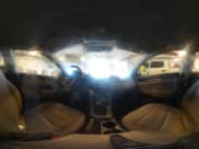 ✅ 2017 Hyundai Elantra Limited • VIN: 5NPD84LF5HH100899 • Lot: 43666408. Listed on IAAI with 87,749 mi. Free auction sales archive from the USA and detailed vehicle history report at DreamBid. Image 18.