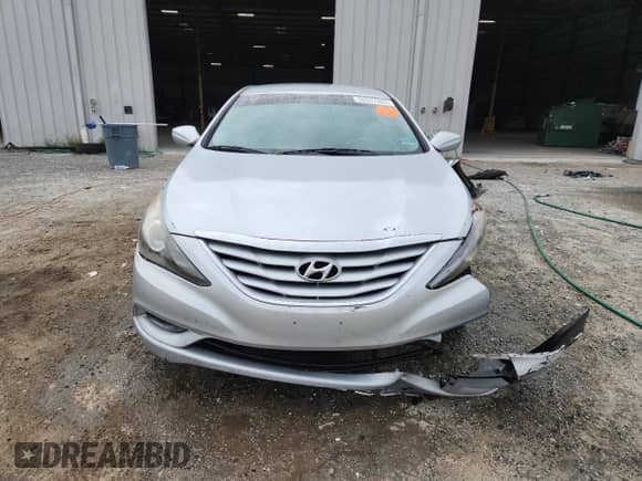 2011 Hyundai Sonata GLS with VIN 5NPEB4AC4BH100320, listed as a Copart auction lot 90057405 with 225,714 mi miles and Salvage title. Bid and sale history available at DreamBid. Image 5.