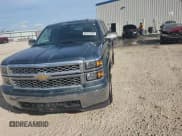 ✅ 2014 Chevrolet Silverado 1500 LT • VIN: 3GCUKREH2EG451870 • Lot: 84777195. Wystawiony na Copart z przebiegiem 144 905 mil. Bezpłatny archiwum sprzedaży aukcyjnych z USA i szczegółowy raport historii pojazdu na DreamBid. Zdjęcie 13.